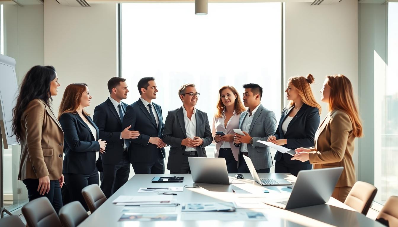 Advance Your Career Today